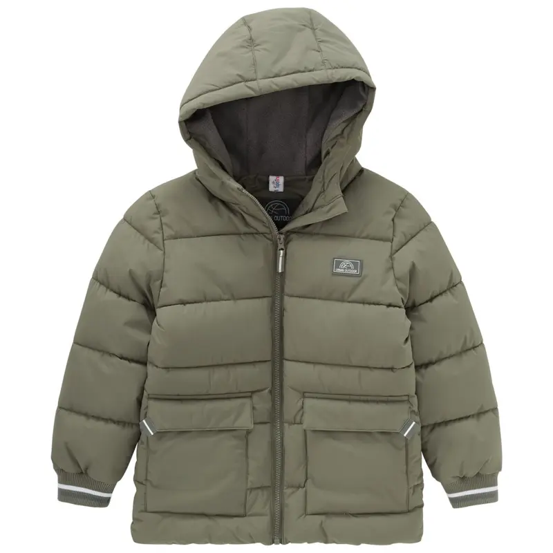 Jungen Steppjacke