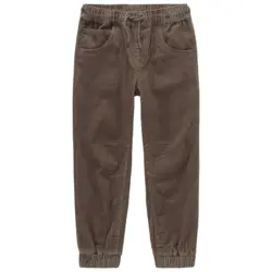 Jungen Cordthermohose