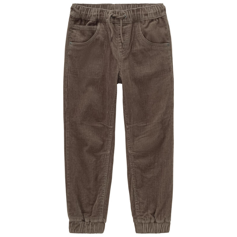 Jungen Cordthermohose
