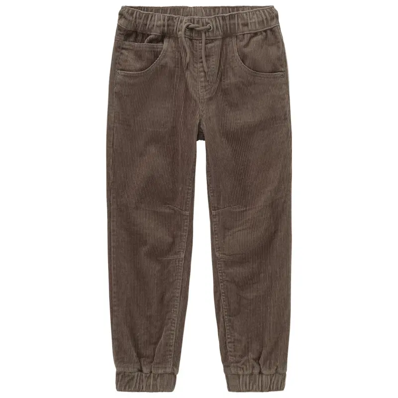 Jungen Cordthermohose