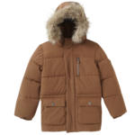 Ernsting's family Jungen Winterjacke - bis 23.09.2025