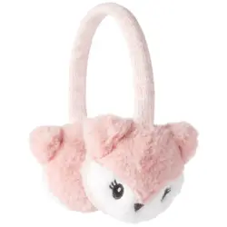 Mädchen Ohrenwärmer