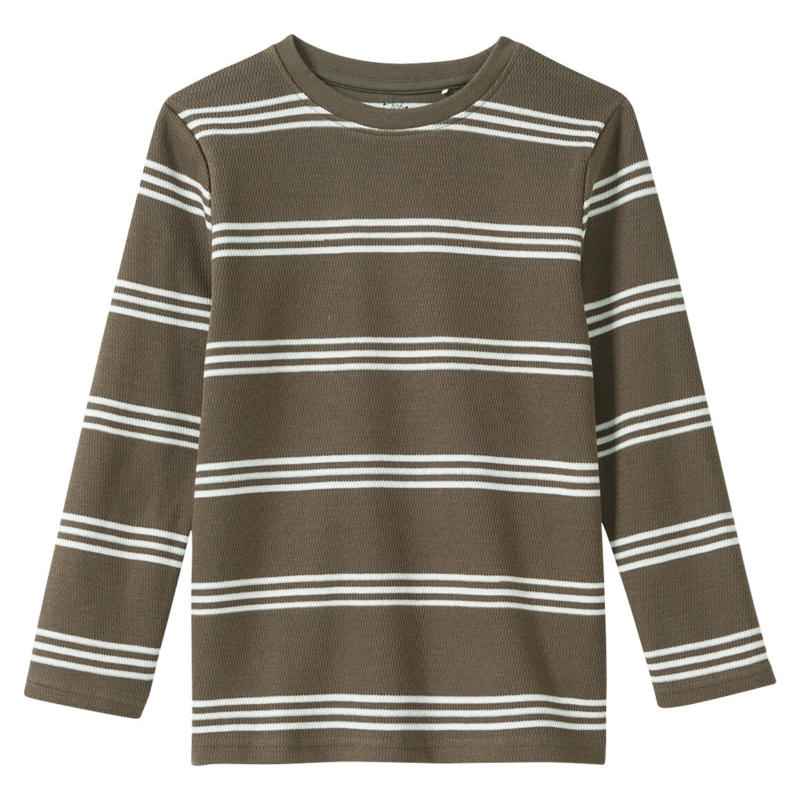 Jungen Langarmshirt