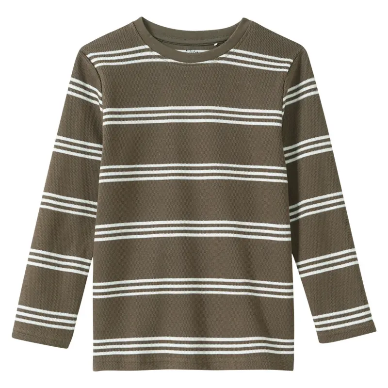Jungen Langarmshirt