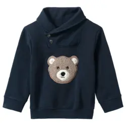 Jungen Sweatshirt