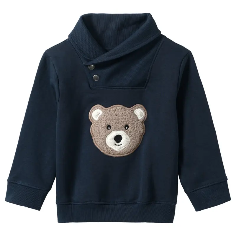 Jungen Sweatshirt