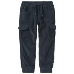 Jungen Cordthermohose