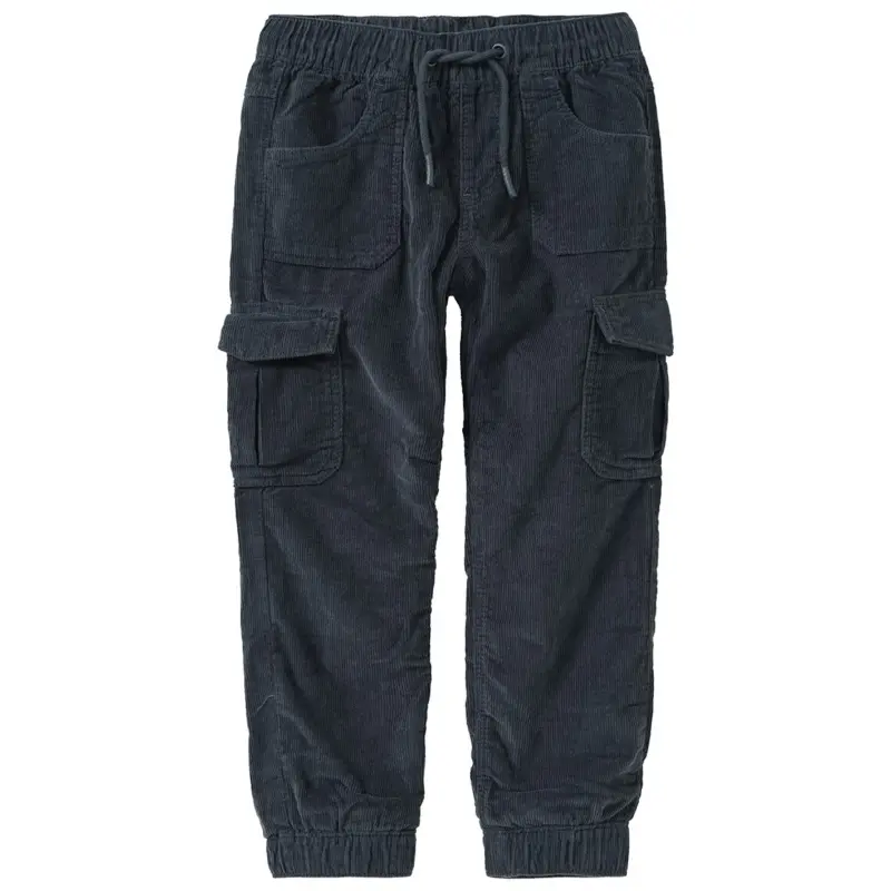 Jungen Cordthermohose