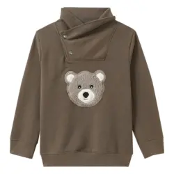 Jungen Sweatshirt