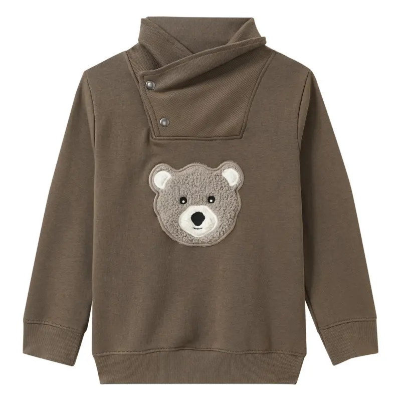 Jungen Sweatshirt