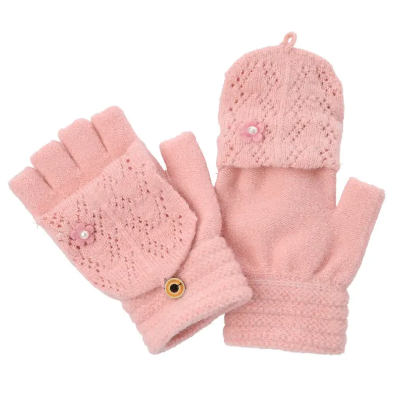 Mädchen Handschuhe