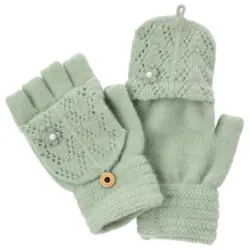 Mädchen Handschuhe