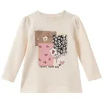 Ernsting's family Mädchen Langarmshirt - bis 23.09.2025