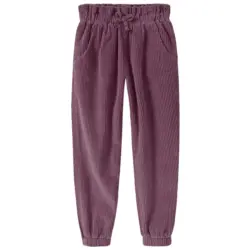Mädchen Thermo-Cordhose