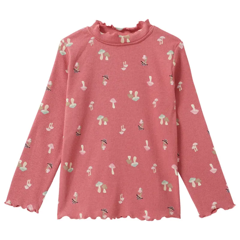 Mädchen Langarmshirt