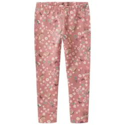 Mädchen Sweatleggings