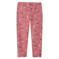 Mädchen Thermo-Leggings