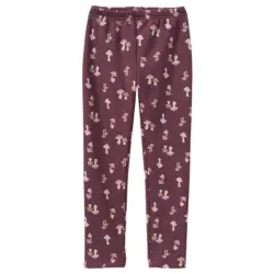 Mädchen Thermo-Leggings