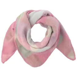 Mädchen Dreiecksschal