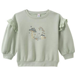 Mädchen Sweatshirt
