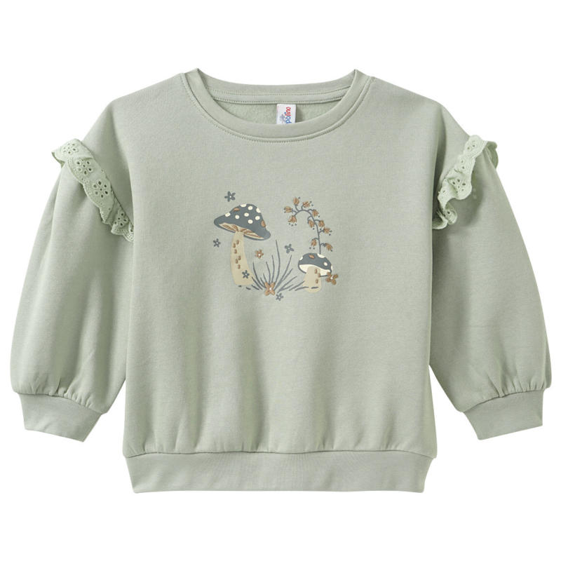 Mädchen Sweatshirt
