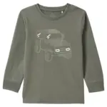 Ernsting's family Jungen Langarmshirt - bis 23.09.2025