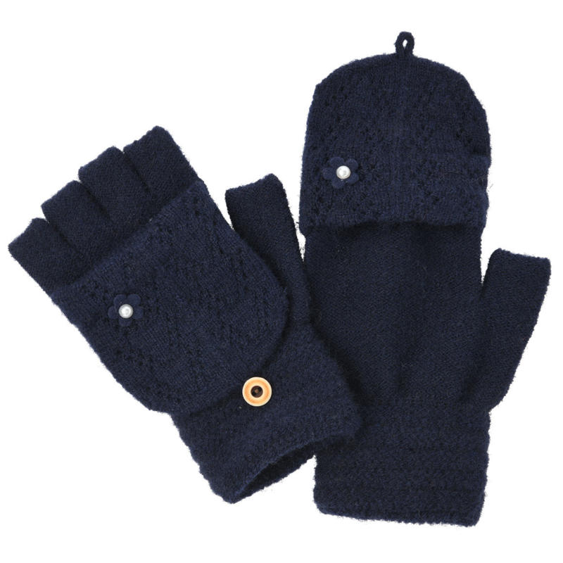 Mädchen Handschuhe