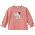 Ernsting's family Mädchen Langarmshirt - bis 23.09.2025