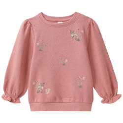 Mädchen Sweatshirt