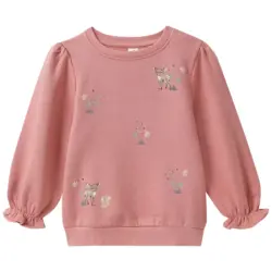 Mädchen Sweatshirt