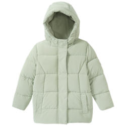 Mädchen Steppjacke