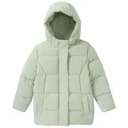 M&auml;dchen Steppjacke