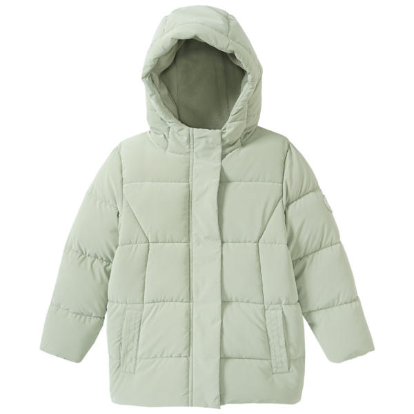 Mädchen Steppjacke