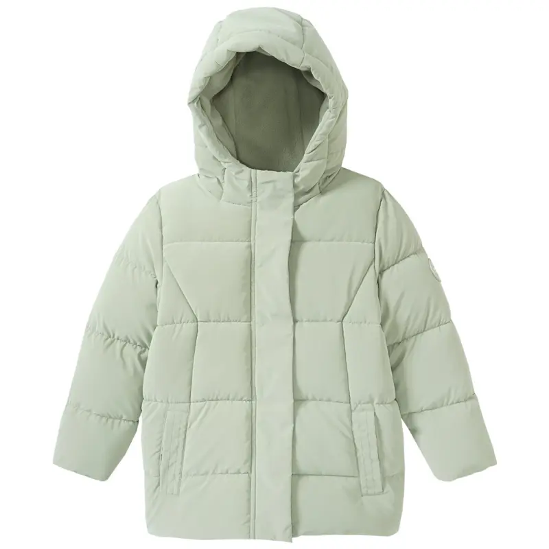 M&auml;dchen Steppjacke