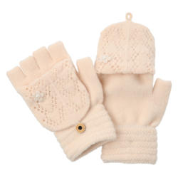 Mädchen Handschuhe