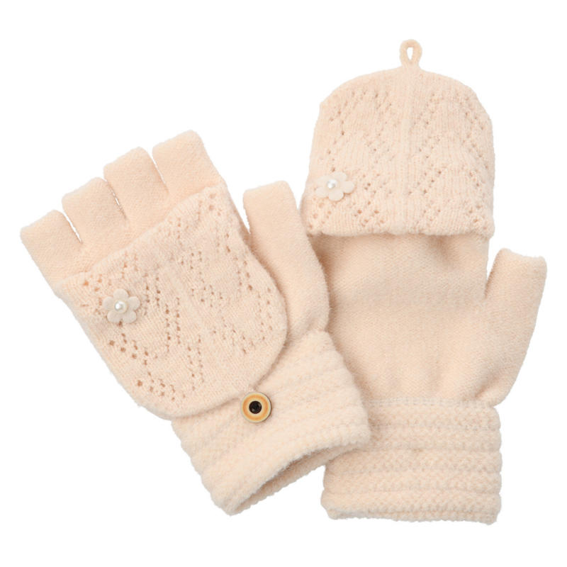 Mädchen Handschuhe