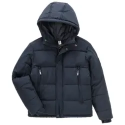 Jungen Jacke