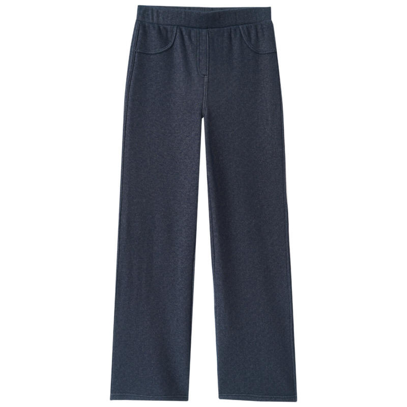 Mädchen Thermo-Jeggings