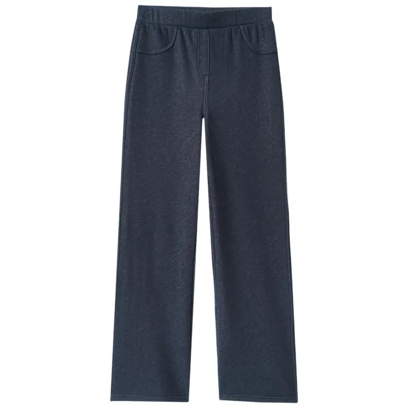 Mädchen Thermo-Jeggings