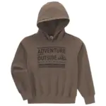 Ernsting's family Jungen Hoodie - bis 23.09.2025