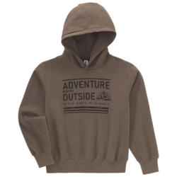 Jungen Hoodie