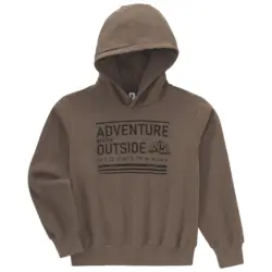 Jungen Hoodie