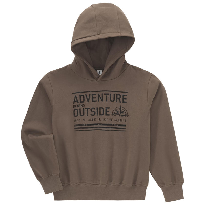 Jungen Hoodie