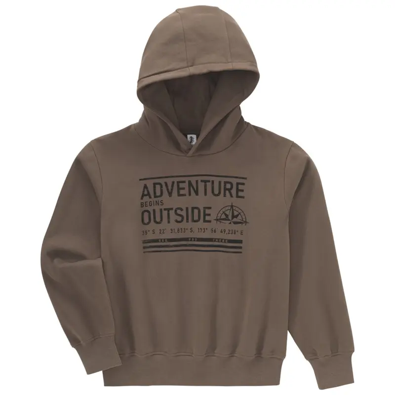 Jungen Hoodie