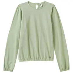 Mädchen Langarmshirt