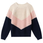 Ernsting's family Mädchen Pullover - bis 23.09.2025