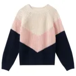 Ernsting's family Mädchen Pullover - bis 23.09.2025