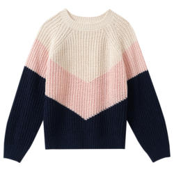 Mädchen Pullover