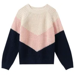 Mädchen Pullover