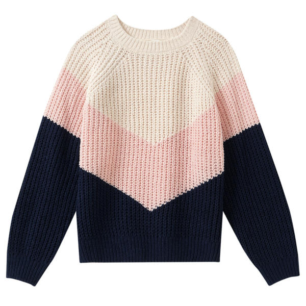 Mädchen Pullover